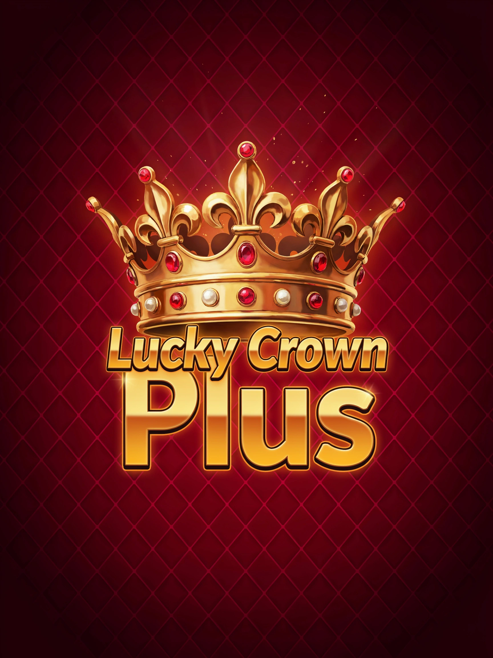 Lucky Crown Plus pokie game screenshot