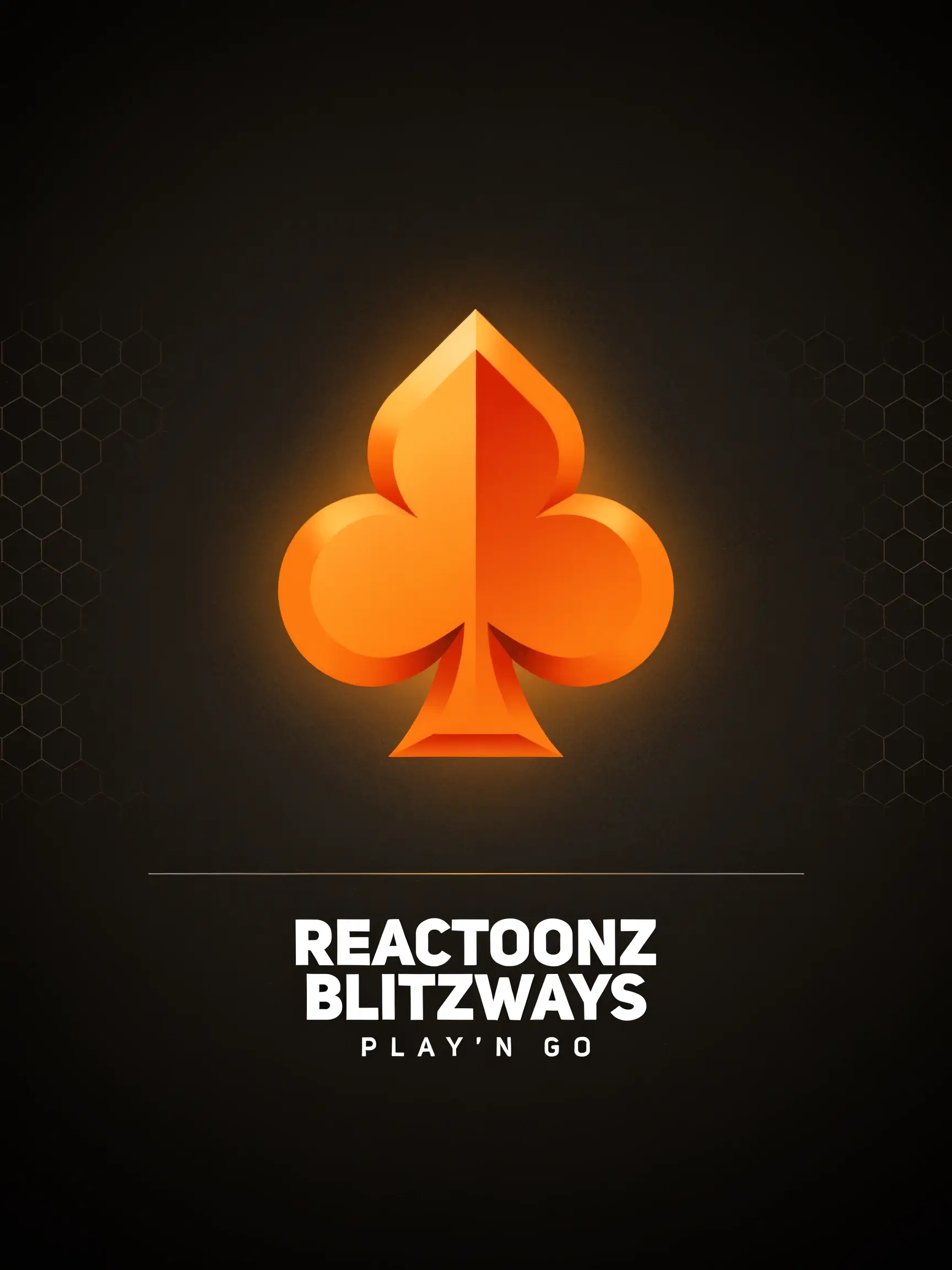 Reactoonz Blitzways pokie game artwork