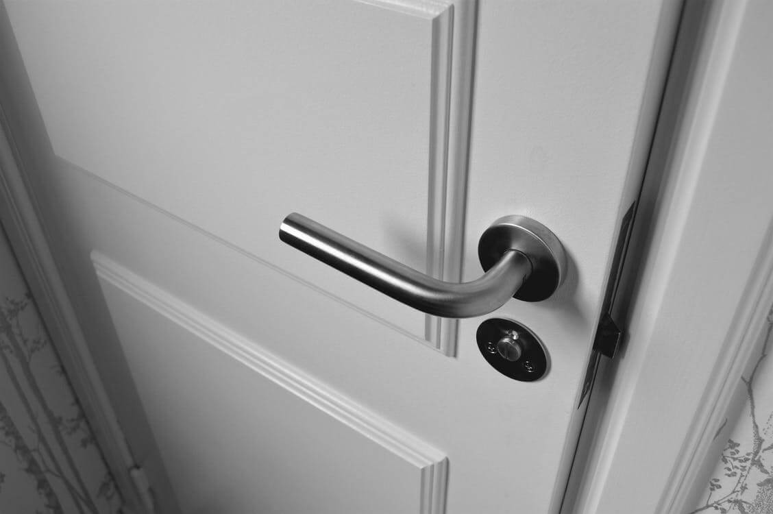 Why is my Door Sticking to the Frame? 10 Reasons Why and if You